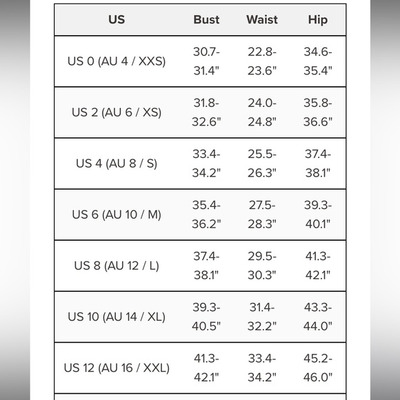 Beginning Boutique Paloma Dress - AUS Size 8 - Picture 7 of 7